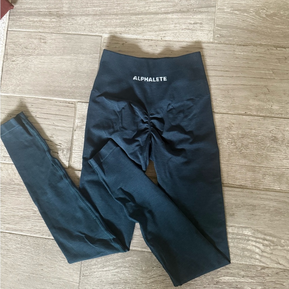 Alphalete Amplify Leggings